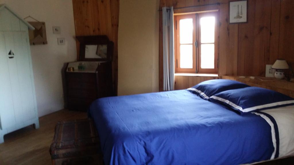 Domaine Terroceane Hotel La-Gripperie-Saint-Symphorien Eksteriør billede