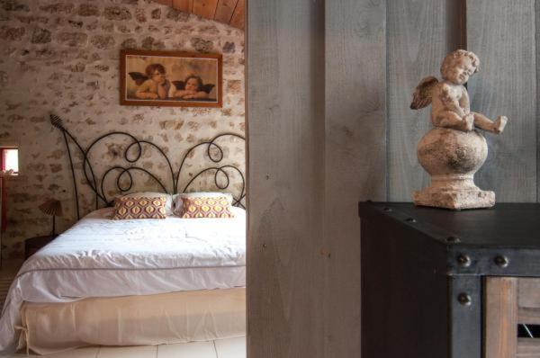 Domaine Terroceane Hotel La-Gripperie-Saint-Symphorien Eksteriør billede
